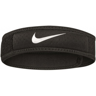 Nike Knieband Pro Patella Band 2.0 schwarz